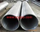 202 2B stainless steel welded tube