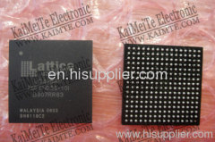 BGA CHIP LC4384V-75FTN256-10I