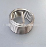 Screw thread insert