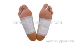 Detox foot patches
