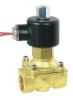 Normally Open Water Solenoid Valve