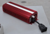 1000W Dimmable Electronic Ballast With Fan