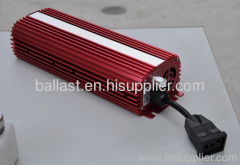 1000W Dimmable Electronic Ballast With Fan