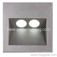 Waterproof LED Wall Lamp