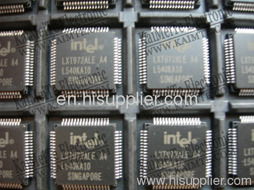 IC chip LXT972ALE