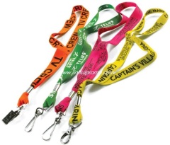 ID card lanyard mobile phone strap