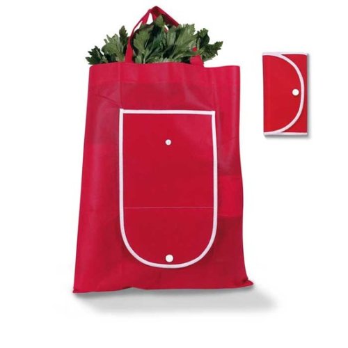 non woven shopping bag