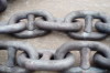 Twist link chain