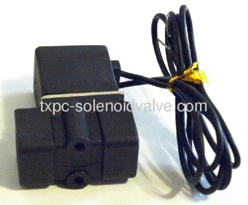 12V Pneumatic Solenoid Valve