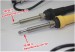 soldering iron