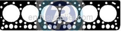 Cylinder head gasket 615 016 2020