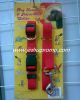 hot selling pet leash/collar