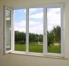 PVC doors windows