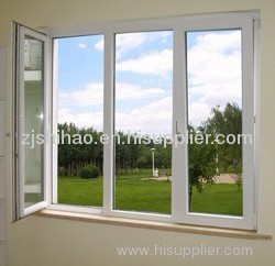 Discount PVC-U windows