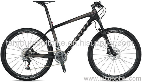 Scott Scale SL 2012