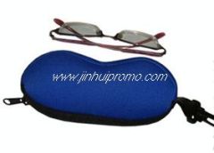 neoprene glass bag