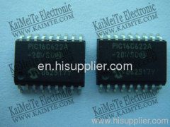 IC MICROCHIP