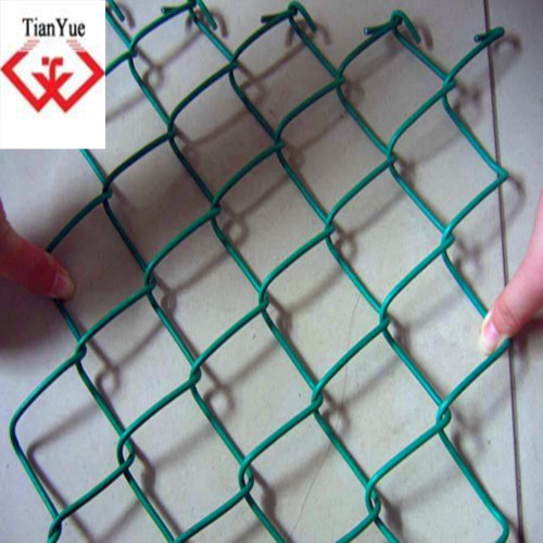 chain link fence fabrics