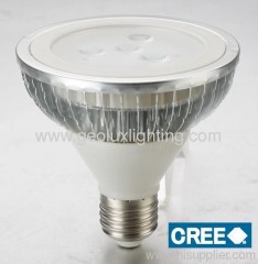 CREE PAR Spot light, LED PAR20 Spot light