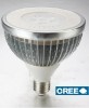 CREE high power LED PAR light, CREE LED PAR30 Light