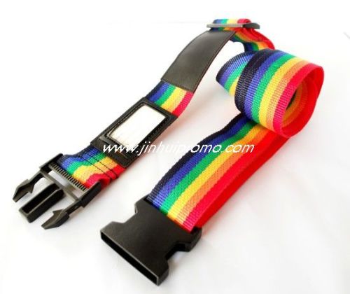 we can offer hot selling luggage belt