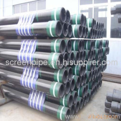 API 5CT Casing and Tubing