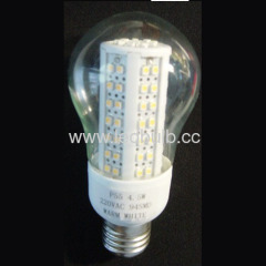 P55 led global light