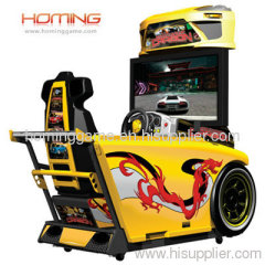 Need For Speed racing car