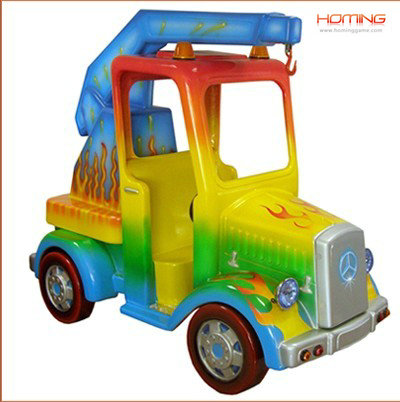 Kid Truck kiddie rides