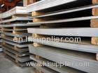 china 321 Hot Rolled Stainless Steel plate