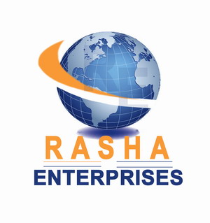 Rasha Enterpries Co.,LTD