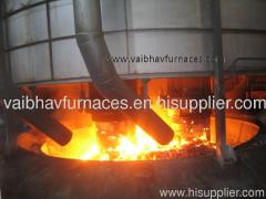 Submerged Arc Furnace