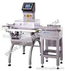 Check Weigher