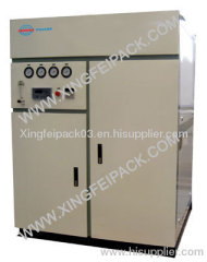 Nitrogen making machine