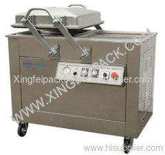 Vacuum Packaging Machine