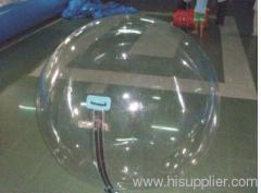 2012 Competitive high quality water walking ball