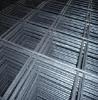 Concrete steel mesh