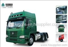 SINOTRUK HOWO Tractor ( 6X4 6X2 4X2)