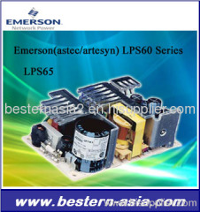 Sell Emerson/ASTEC Power Supply LPS65