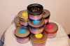 Offset sublimation ink for transfer printing