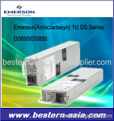 Sell Emerson/ASTEC AC DC Power Supply DS650-3