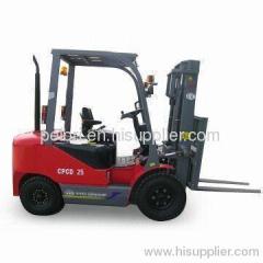 Forklift Trucks