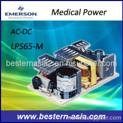 Sell ASTEC Medical Power Supply LPS65-M