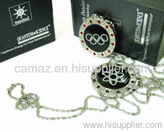 Quantum pendant