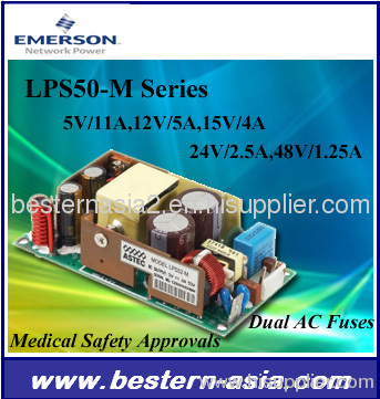 LPS54-M astec