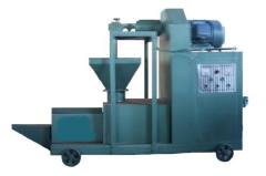 biomass briquette machine