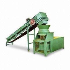 briquette making machine