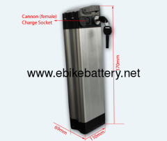 24V battery