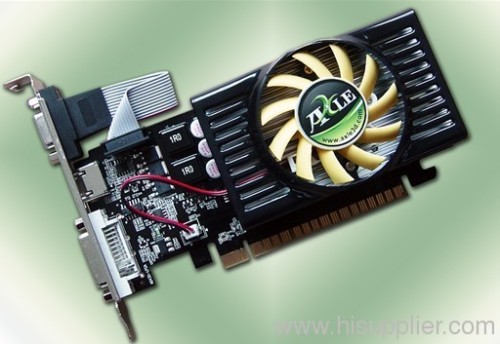 graphic card vga card AMD AXLE nvidia card