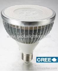 LED Par38 spot & floodlight lamps